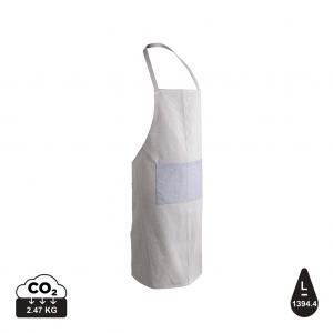 Ukiyo Aware™ 280gr rcotton deluxe apron