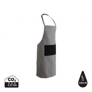 Ukiyo Aware™ 280gr rcotton deluxe apron