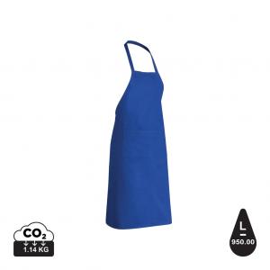 Impact AWARE™ Recycled cotton apron 180gr