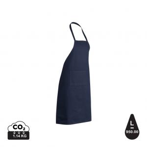 Impact AWARE™ Recycled cotton apron 180gr