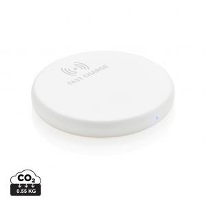 Wireless 10W fast charging pad