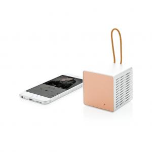Vibe wireless speaker