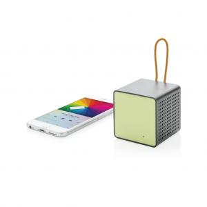 Vibe wireless speaker