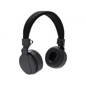 Foldable wireless headphone
