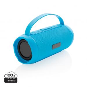 Soundboom waterproof 6W wireless speaker