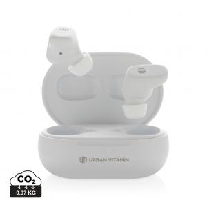 Urban Vitamin Gilroy hybrid ANC and ENC earbuds