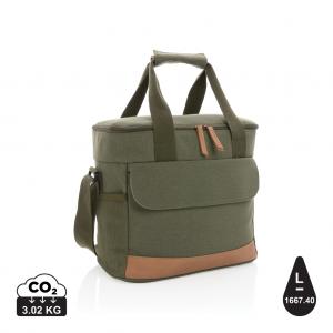 Impact AWARE™ 16 oz. rcanvas cooler bag