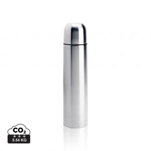 Stainless steel flask