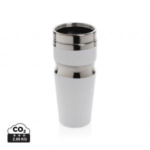 Contour tumbler