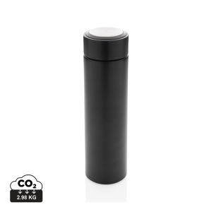 Vacuum stainless steel bottle