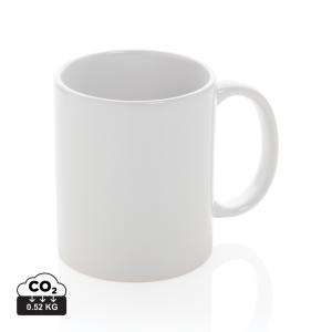 Ceramic sublimation photo mug