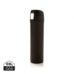 RCS Re-steel easy lock vacuum flask