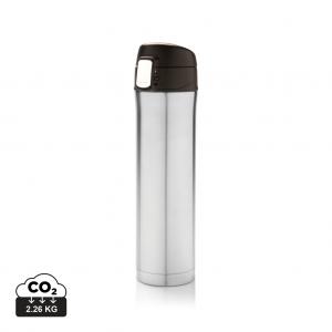 RCS Re-steel easy lock vacuum flask