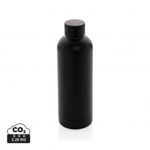 RCS Recycled stainless steel Impact vacuum bottle