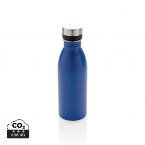 RCS Recycled stainless steel deluxe water bottle