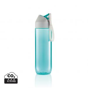 Neva water bottle Tritan 450ml