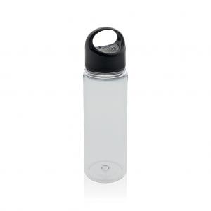 Water bottle with wireless speaker