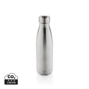 Vacuum insulated stainless steel bottle