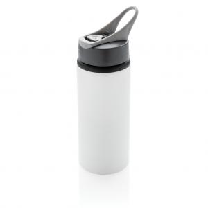 Aluminium sport bottle