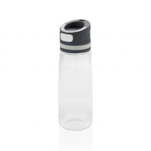 FIT water bottle with phone holder