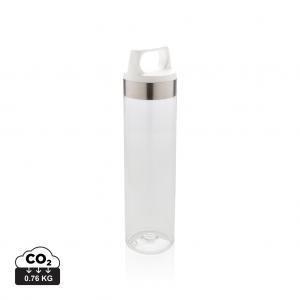 Leakproof tritan bottle