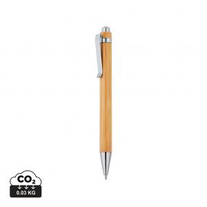 Bamboo pen