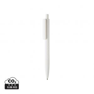 X3 antimicrobial pen