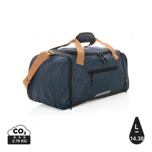 Impact AWARE™ Urban outdoor weekend bag