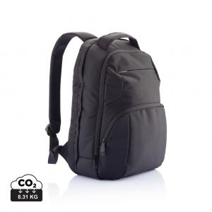 Universal laptop backpack