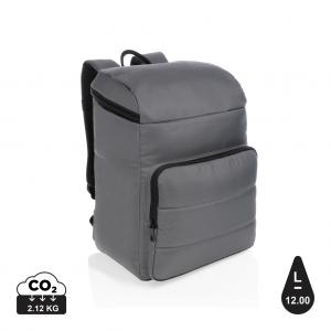 Impact AWARE™ RPET cooler backpack