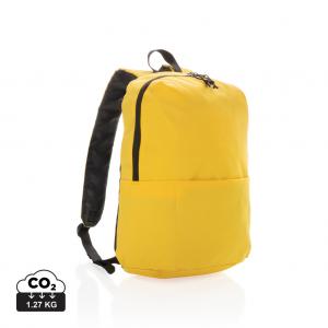 Casual backpack PVC free