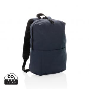 Casual backpack PVC free