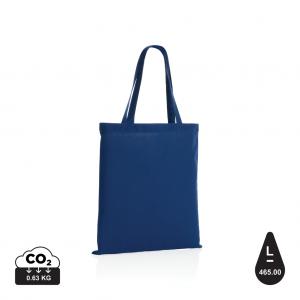 Impact AWARE™ Recycled cotton tote 145g