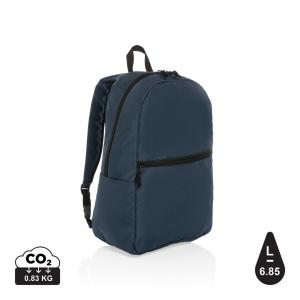 Impact AWARE™ RPET lightweight backpack