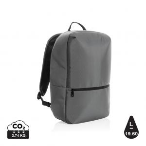 Impact AWARE™ 1200D Minimalist 15.6 inch laptop backpack