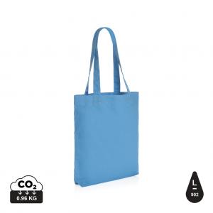 Impact Aware™ 285 gsm rcanvas tote bag