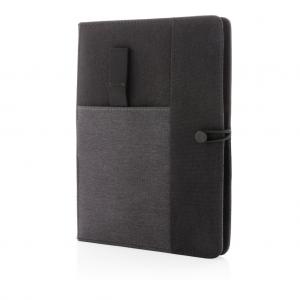 Kyoto A5 notebook cover