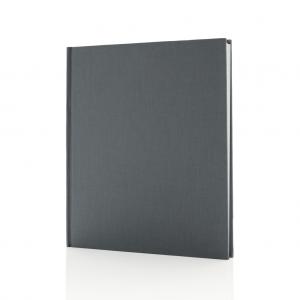 Deluxe notebook 210x240mm