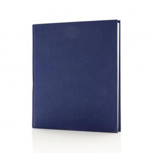 Deluxe notebook 210x240mm