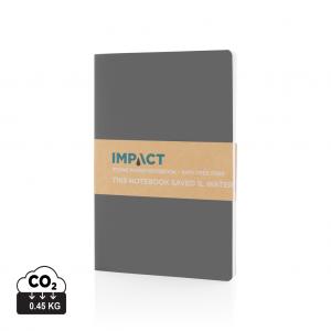 Impact softcover stone paper notebook A5