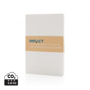 Impact softcover stone paper notebook A5