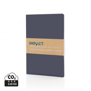 Impact softcover stone paper notebook A5