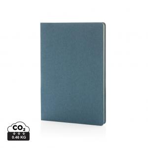 A5 hardcover notebook