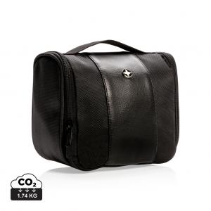 Toiletry bag