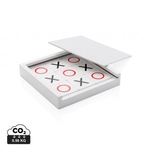 Deluxe Tic-Tac-Toe game