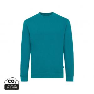 IQONIQ Zion recycled cotton crew neck