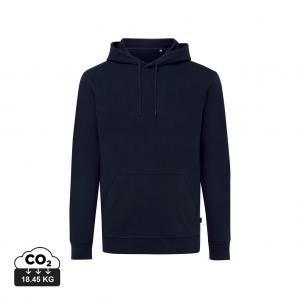 IQONIQ Jasper recycled cotton hoodie