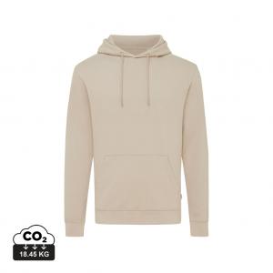 IQONIQ Jasper recycled cotton hoodie