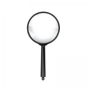 Padidinamasis stiklas FOROFIS diam. 60 mm