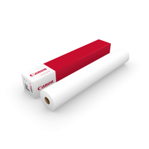 Popierius Canon IJM021 Standard Paper 594mm*90g*110m A1